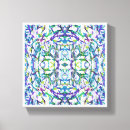 Search for psychedelic canvas prints Modern