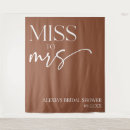 Search for mr and mrs backdrops Miss to mrs