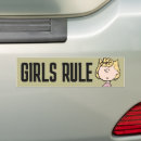 Search for toddler bumper stickers Charlie brown