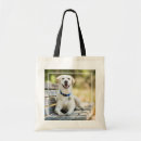 Search for bench tote bags Dog