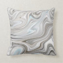 Search for blue white gray pillows Marble