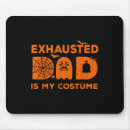 Search for witch costume mousepads Skeleton