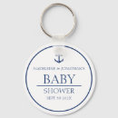 Search for baby shower favor keychains Keepsake