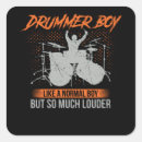 Search for for drummers stickers Drums