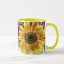 Search for red accent mugs Kitchen