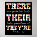 Search for funny teacher posters English
