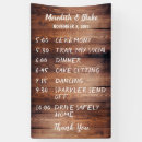 Search for reception schedule weddings Rustic