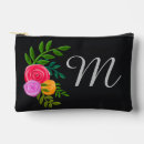 Recherche de bouquet floral sacs Aquarelle