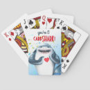 Recherche de requin t jeux de cartes Enfants