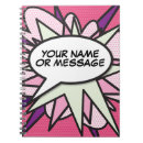 Search for aunts notebooks Pink