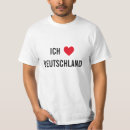 Recherche de le deutschland tshirts Amour