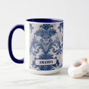 Search for english flower mugs Vintage