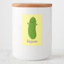 Search for pickle food storage Vegetables