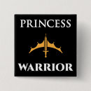 Recherche de poignarder badges Guerrier