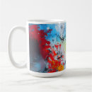Search for fusion mugs Abstract