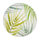 Recherche de palmier tropical planches à découper Verdure