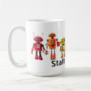 Search for robots mugs Mechanical