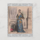Recherche de courtisan cartes postales Costume
