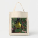 Search for warbler Birds and blooms