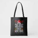 Recherche de santa tote bags Famille