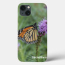 Search for monarch cases Butterfly