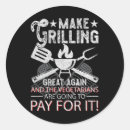 Search for gri gri stickers Grill