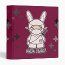 Search for ninja binders Anime