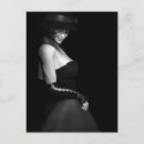 Search for pinup art postcards Woman