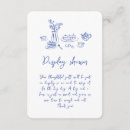 Search for french food invitations Handwritten