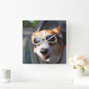 Search for animal clocks Canine