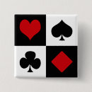 Search for suits buttons Poker