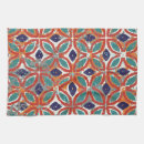 Search for geometry tea towels Motifs