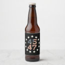 Search for vintage beer labels 2025