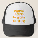 Search for brain hats Humour