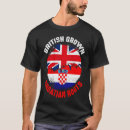 Search for british flag tshirts Roots