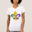 Recherche de fleur de lys tshirts Pour elle