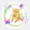 Search for wildcats stickers Baby