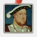 Search for henry viii ornaments Portrait