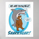 Recherche de requin ours Humour