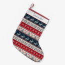 Search for knit christmas stockings Knitting pattern