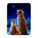 Recherche de chiens et chats magnets Drôle