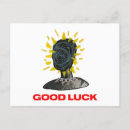 Recherche de de bonne chance cartes postales Peinture