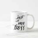 Search for boss of me mugs Coworker