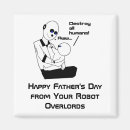 Search for joke magnets Father