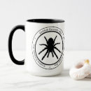 Search for tarantula mugs spider