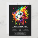 Search for goal invitations Kids