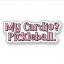 Search for cardio stickers Retro