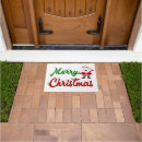 Search for merry christmas doormats Script