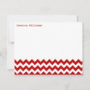 Search for chevron note cards Pattern