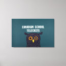 Search for television canvas prints Canadian broadcasting corporation